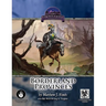 Borderland Provinces - 5th Edition
