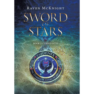 Sword of Stars: Book 2: Cursed Fates