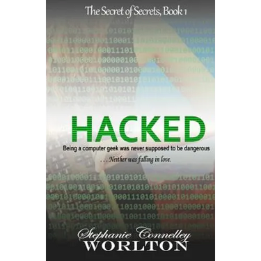 Hacked: The Secret of Secrets