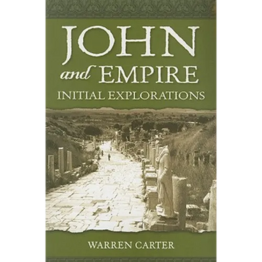 John and Empire: Initial Explorations