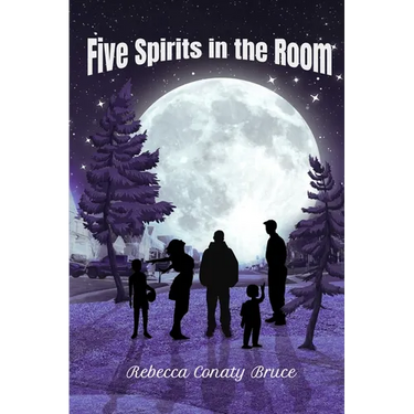 Five Spirits in the Room