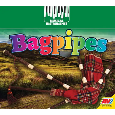 Bagpipes