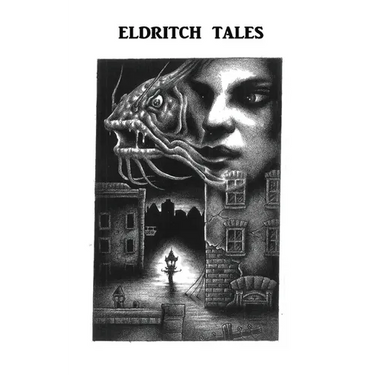 Eldritch Tales: The Un-Unique Magazine
