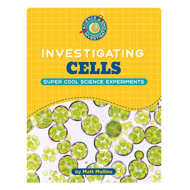 Investigating Cells