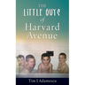 The Little Guys of Harvard Avenue