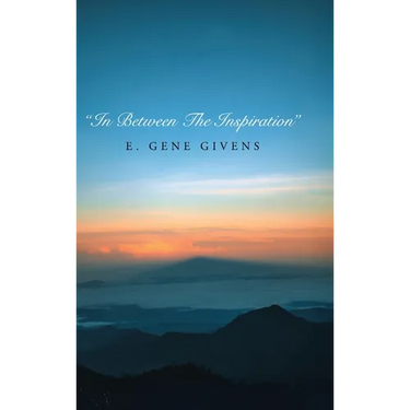 "In Between The Inspiration"