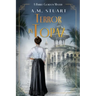 Terror in Topaz: A Harriet Gordon Mystery