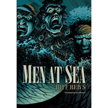 Men at Sea
