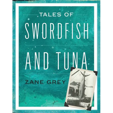 Tales of Swordfish and Tuna