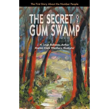 The Secret of Gum Swamp