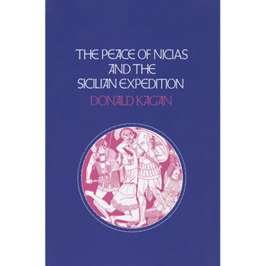 Peace of Nicias and the Sicilian Expedition