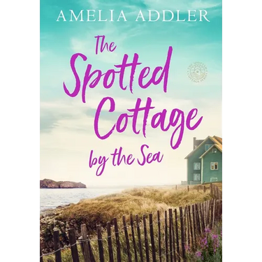 The Spotted Cottage by the Sea