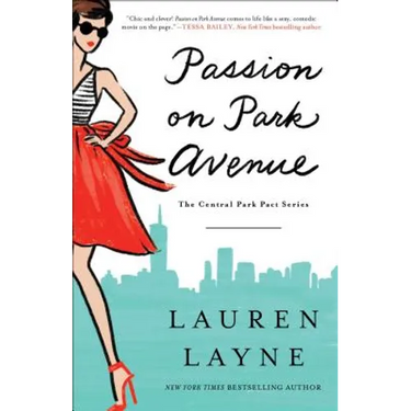 Passion on Park Avenue
