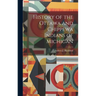 History of the Ottawa and Chippewa Indians of Michigan