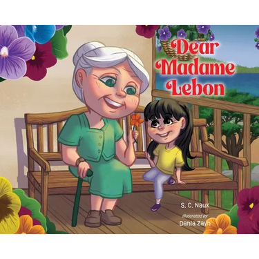 Dear Madame Lebon