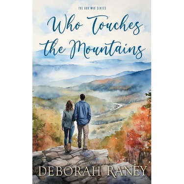 Who Touches the Mountains