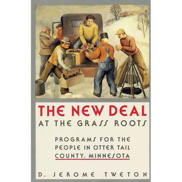 New Deal at the Grass Roots