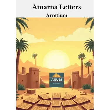 Amarna Letters