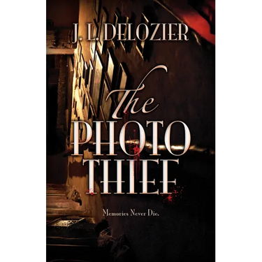 The Photo Thief