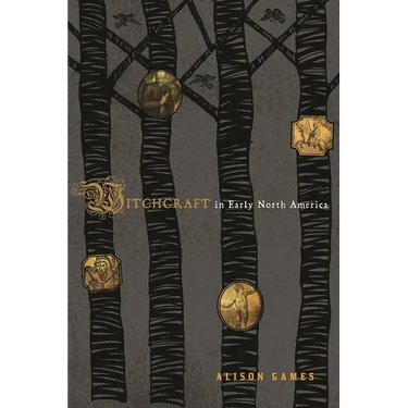Witchcraft in Early North America