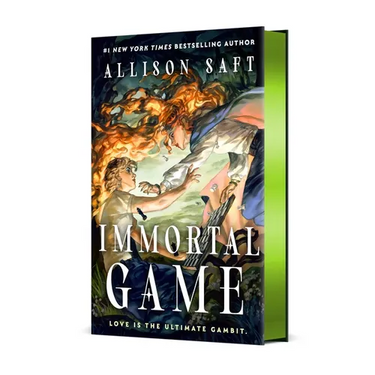 Immortal Game