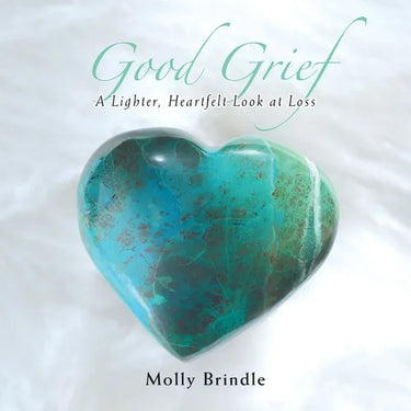 Good Grief: A Lighter, Heartfelt Look at Loss
