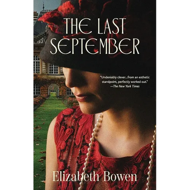 The Last September (Warbler Classics Annotated Edition)
