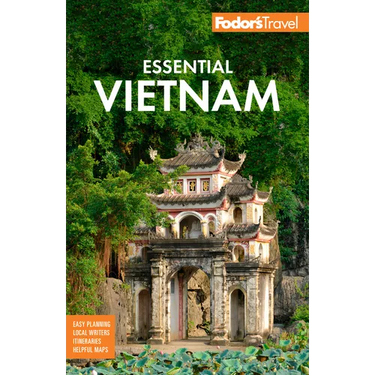 Fodor's Essential Vietnam