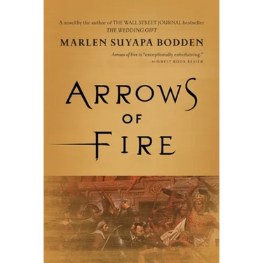 Arrows of Fire