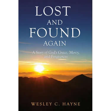 Lost and Found Again