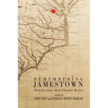 Remembering Jamestown