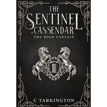 The Sentinel of Cassendar: The High Captain