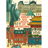 The Great Big Book of Museums: A Visit to 13 Spectacular Museums from Around the World
