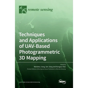 Techniques and Applications of UAV-Based Photogrammetric 3D Mapping