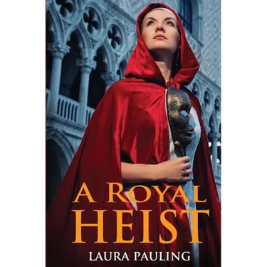 A Royal Heist