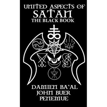 United Aspects of Satan: The Black Book
