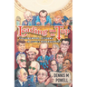 Leading From the Top: Presidential Lessons in Issues Management