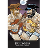 Pardners