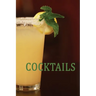Cocktails