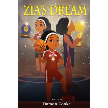 Zia's Dream