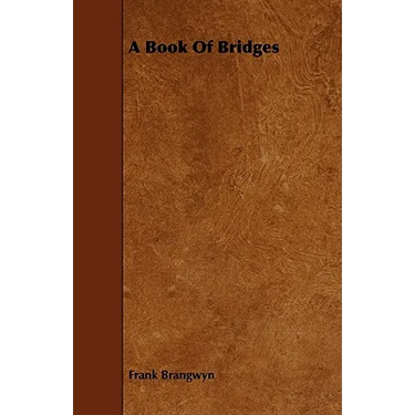 A Book Of Bridges