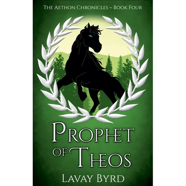 Prophet of Theos