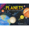Planets: A Solar System Stickerbook