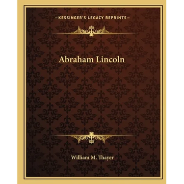 Abraham Lincoln