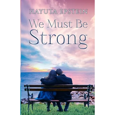 We Must Be Strong