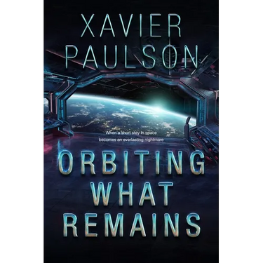 Orbiting What Remains
