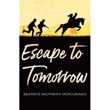 Escape to Tomorrow