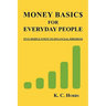 Money Basics for Everyday People