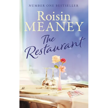 The Restaurant: Is a Second Chance at Love on the Menu?