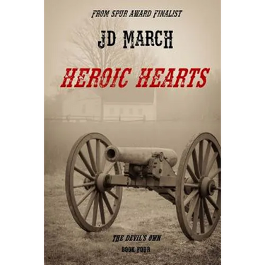 Heroic Hearts